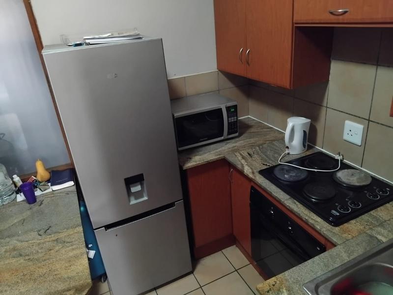 To Let 1 Bedroom Property for Rent in Dassie Rand North West